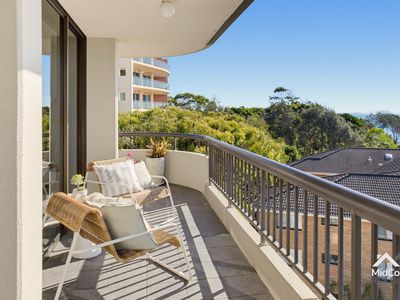 702 / 45 Head Street, Forster