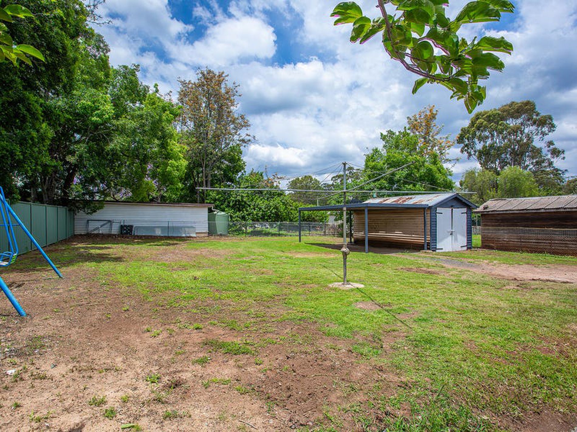 52 Baynes Street, Wondai