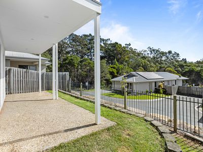 15 McAllisters Crescent, Coomera