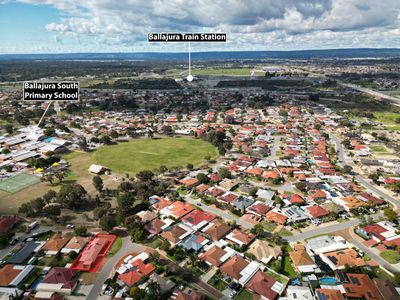 15 Kalkite Close, Ballajura