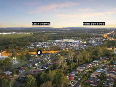 13 Chanel Place, Durack