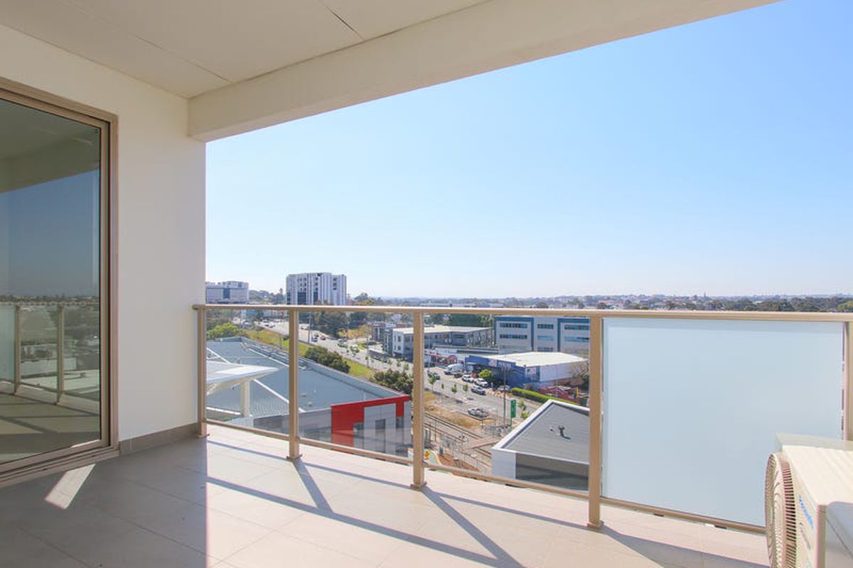 81 / 6 Campbell Street, West Perth