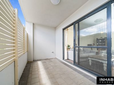 4 / 1 Dunedin Street, Mount Hawthorn