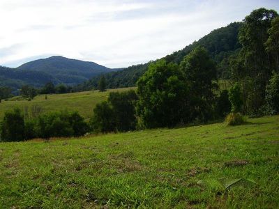 Lot 9 Tulsi Lane, Nimbin