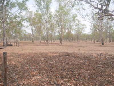 80 Nanango Brooklands Road, Nanango