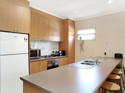 8/181 Melbourne Road, Williamstown
