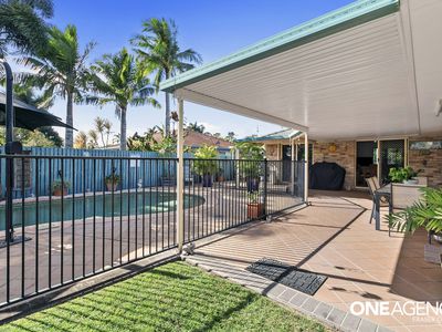 11 Aqualine Drive, Point Vernon