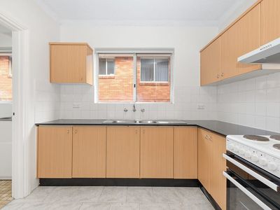 4 / 18 Bellevue Street, North Parramatta