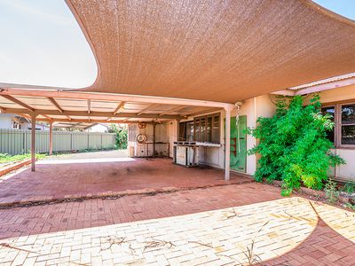 32 Brodie Crescent, South Hedland