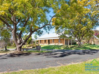 3 Wirrinya Place, Grasmere