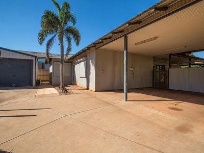 3 Dove Close, South Hedland