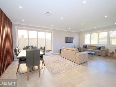 28 Wallace Street, Sefton