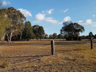 91 Frederick Street Mendooran, Dubbo