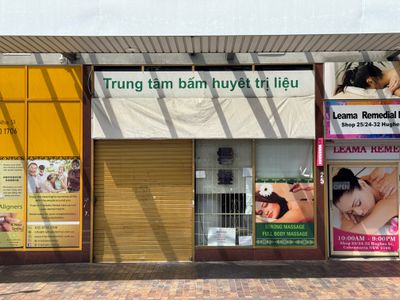 26 / 24-32 Hughes Street, Cabramatta