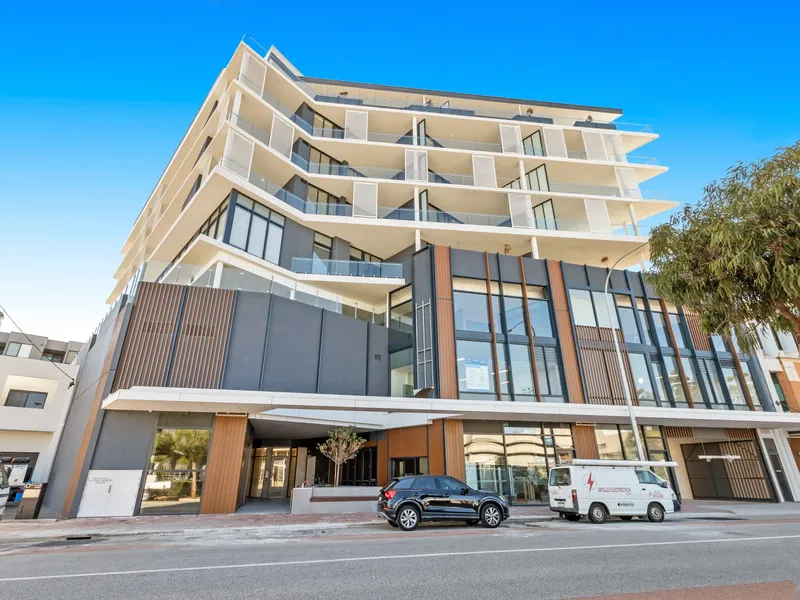 702/636 Newcastle Street, Leederville