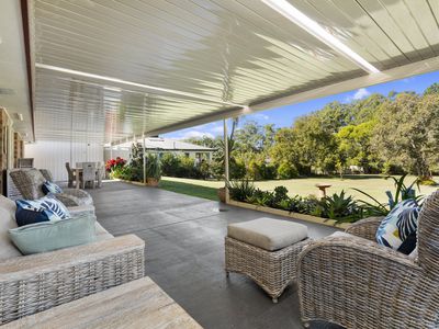 72 Parkview Road, Glass House Mountains