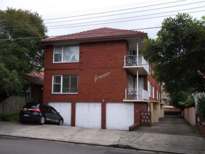 7 / 12 Grosvenor St, Kensington
