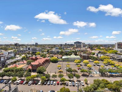 905 / 94 Buckley Street, Footscray