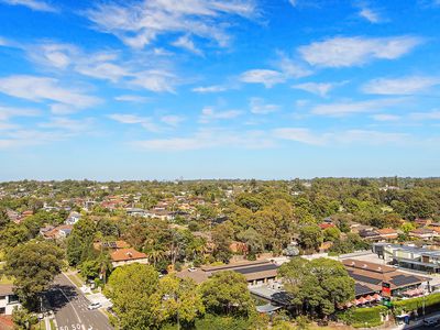 2 Bedroom / 137 Herring Road, Macquarie Park