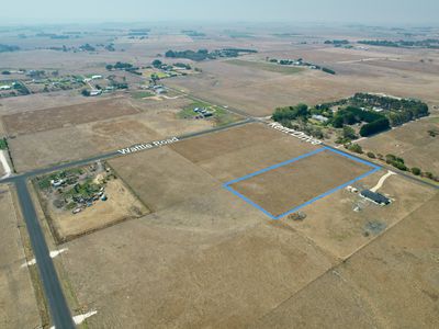 Lot 24, Kent Drive, Millicent