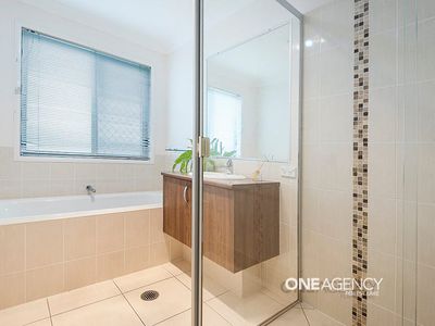 43 Finetti Cct, Durack