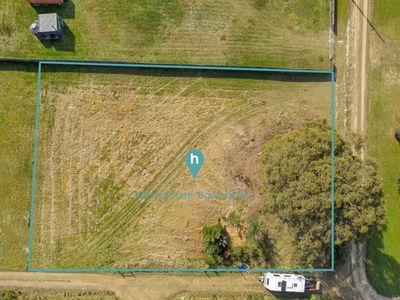 Lot 6, Macnaughten Road, Dover