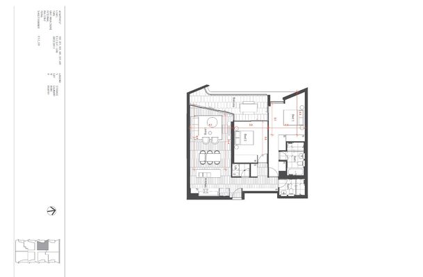 101 / 8 Yarraman Avenue, Randwick