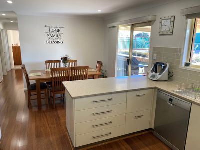 34 Kurtellen Crescent, Kingaroy