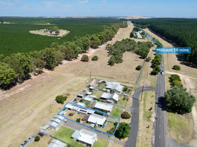 28 Thomas Drive , Mount Burr