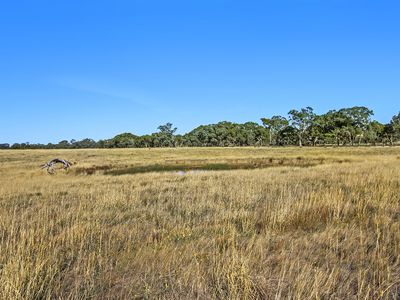 Lot 12Z, 1220 Heathcote-Redesdale Road, Heathcote