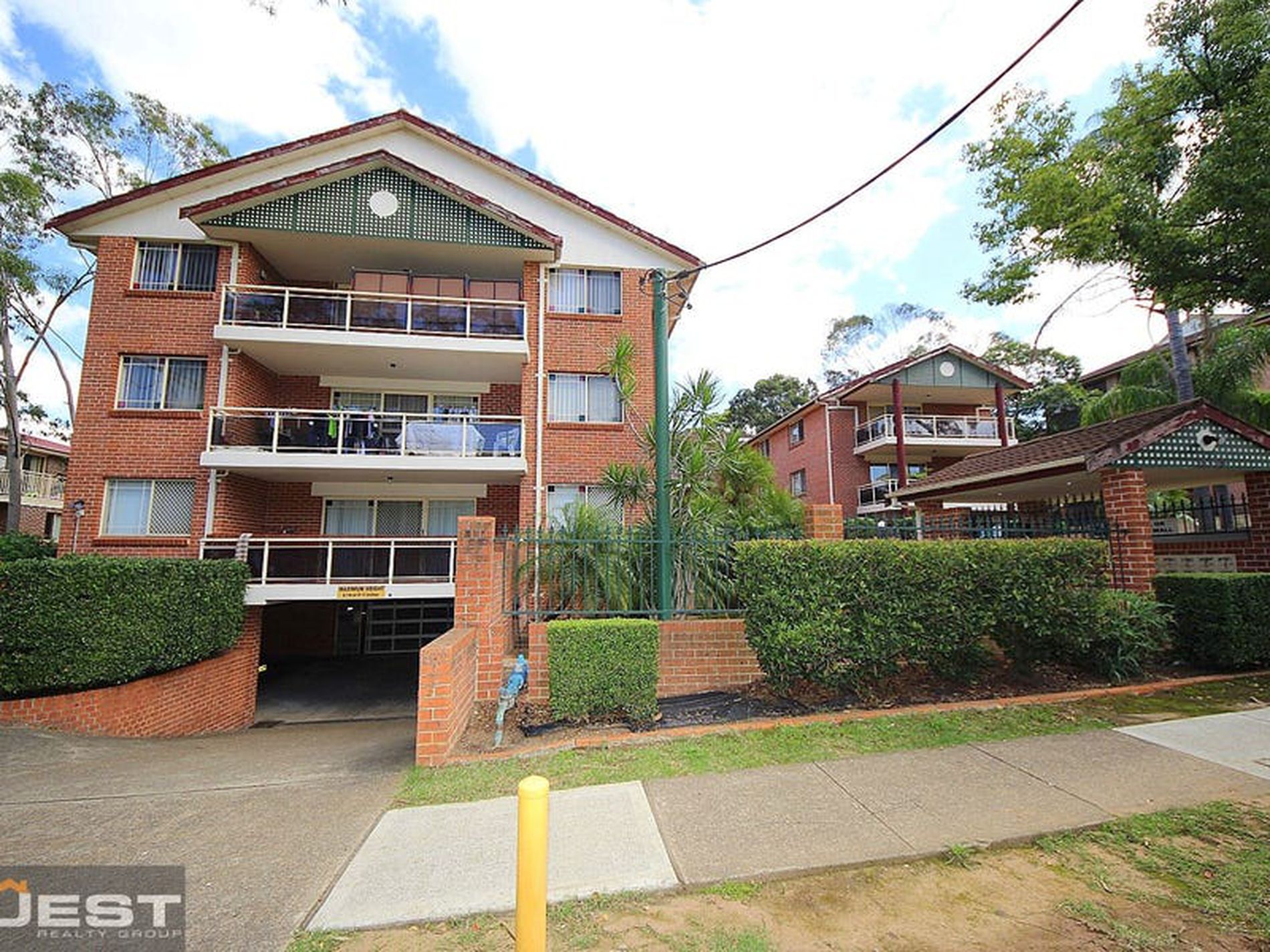 10 / 18-20 Weigand Avenue, Bankstown