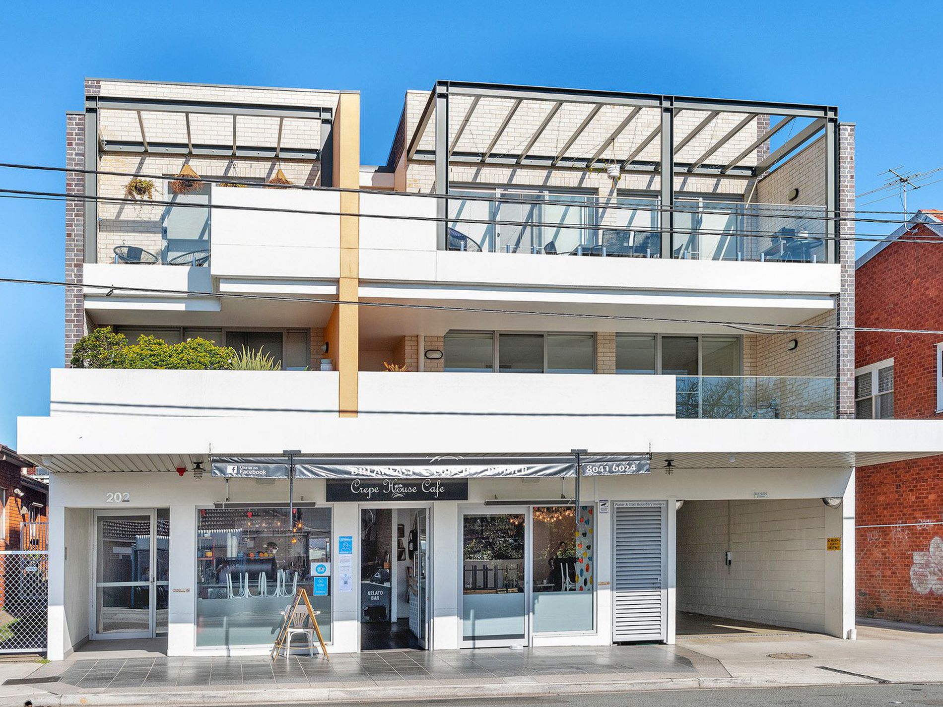 5 / 202 William Street, Earlwood