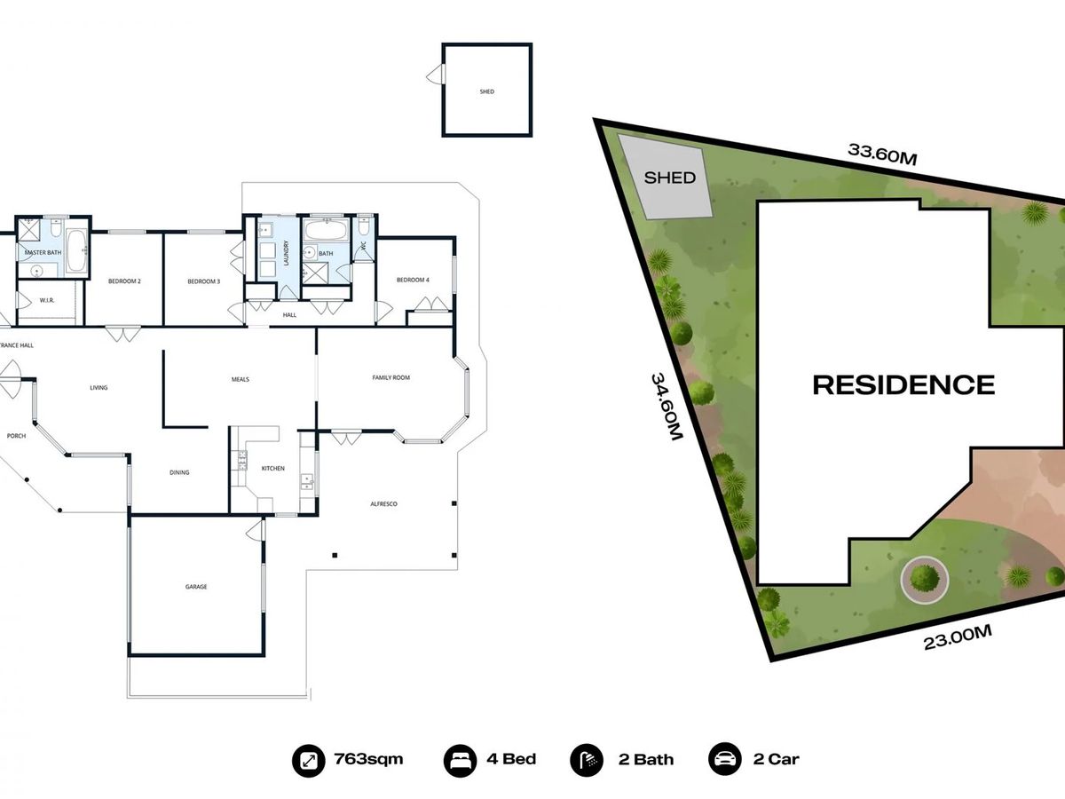 12 Keswick Court, Narre Warren South