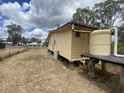 22 Church Street, Nanango