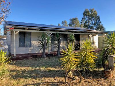 120 Vernon Street, Korong Vale
