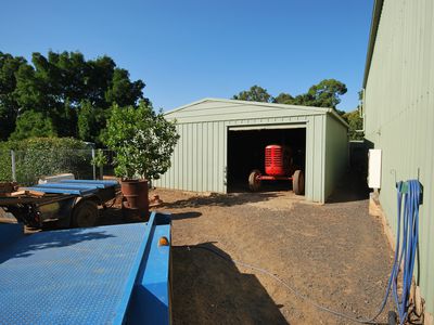 41-43 Jennings Street, Geurie