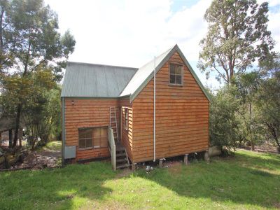 98 Moss Vale Road, Kangaroo Valley
