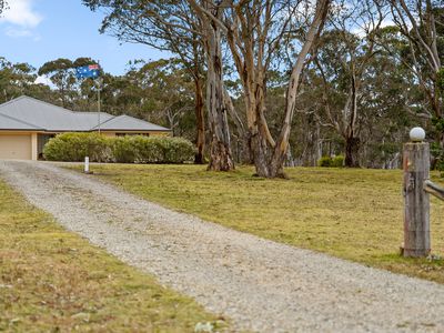 107 Webbs Road, Braidwood
