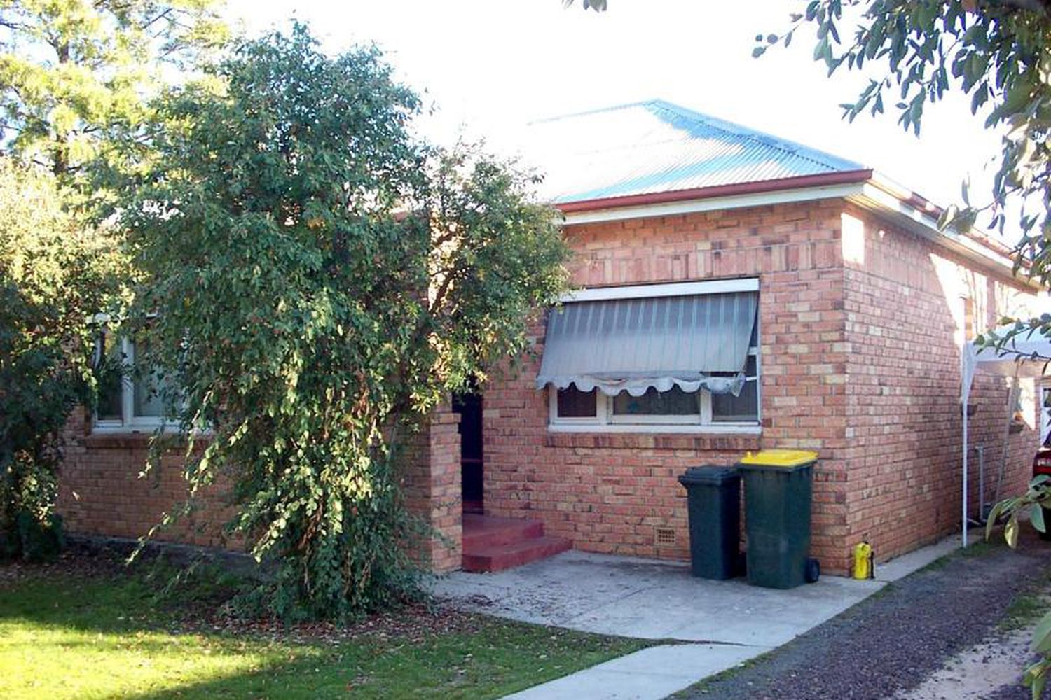 Horsham