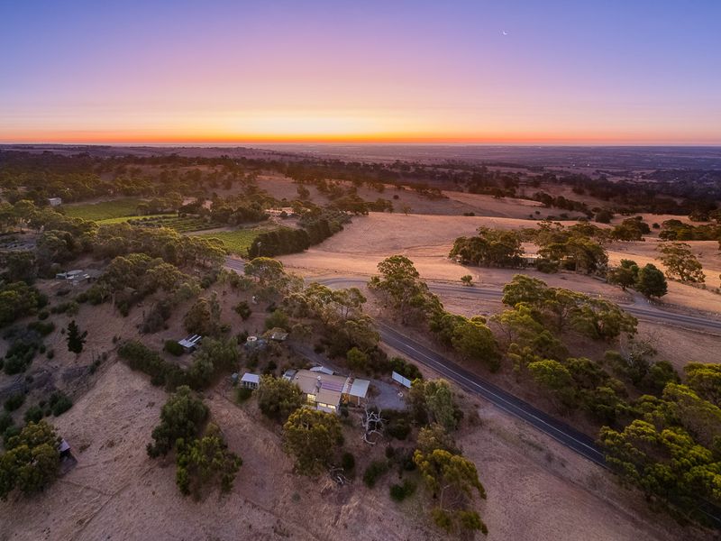 677 Gawler-One Tree Hill Road, One Tree Hill