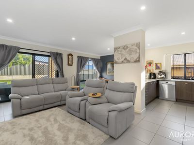 20 Taurus Circuit, Coomera