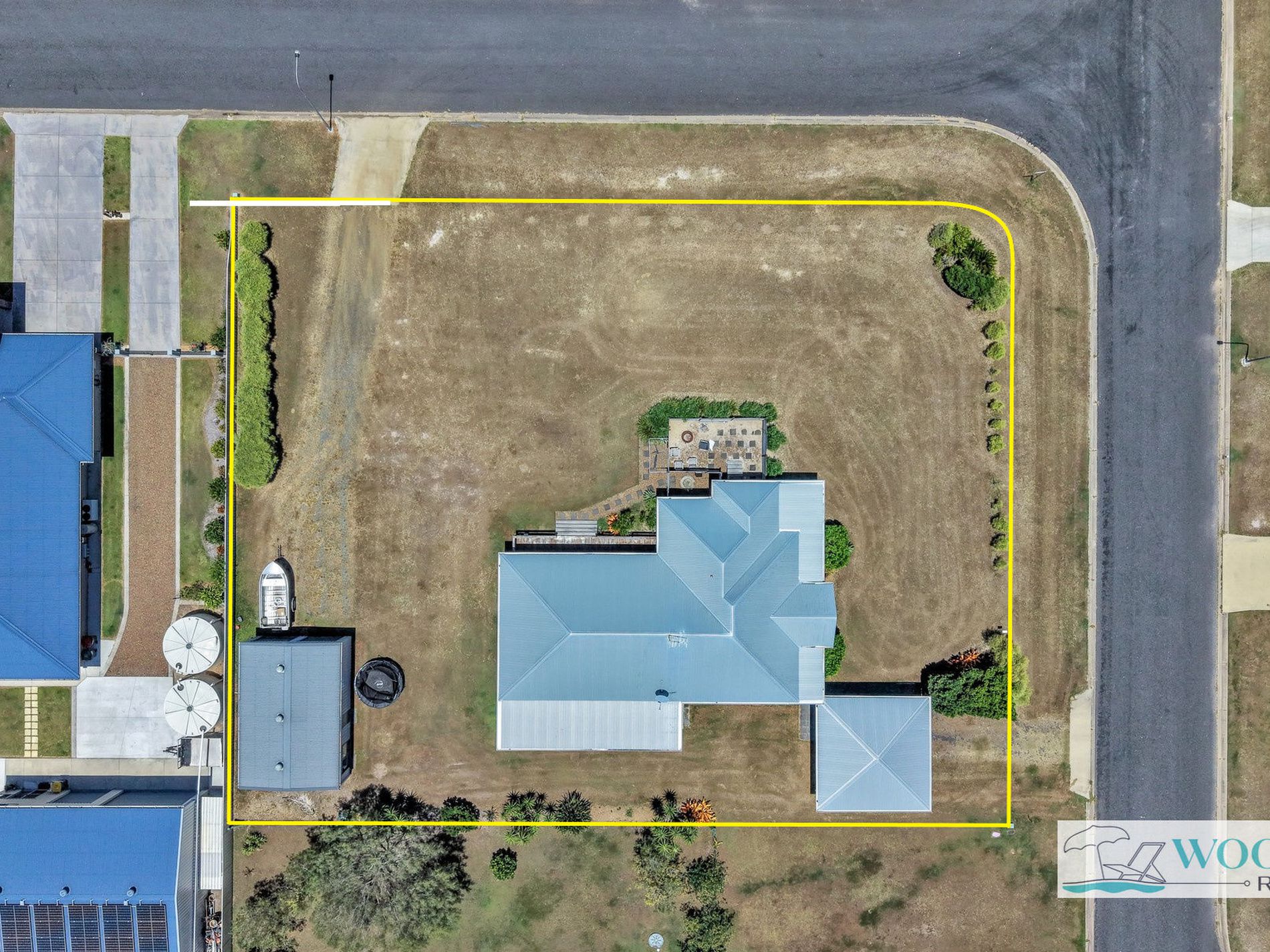 4 Kinkuna Dr woodgate, Woodgate