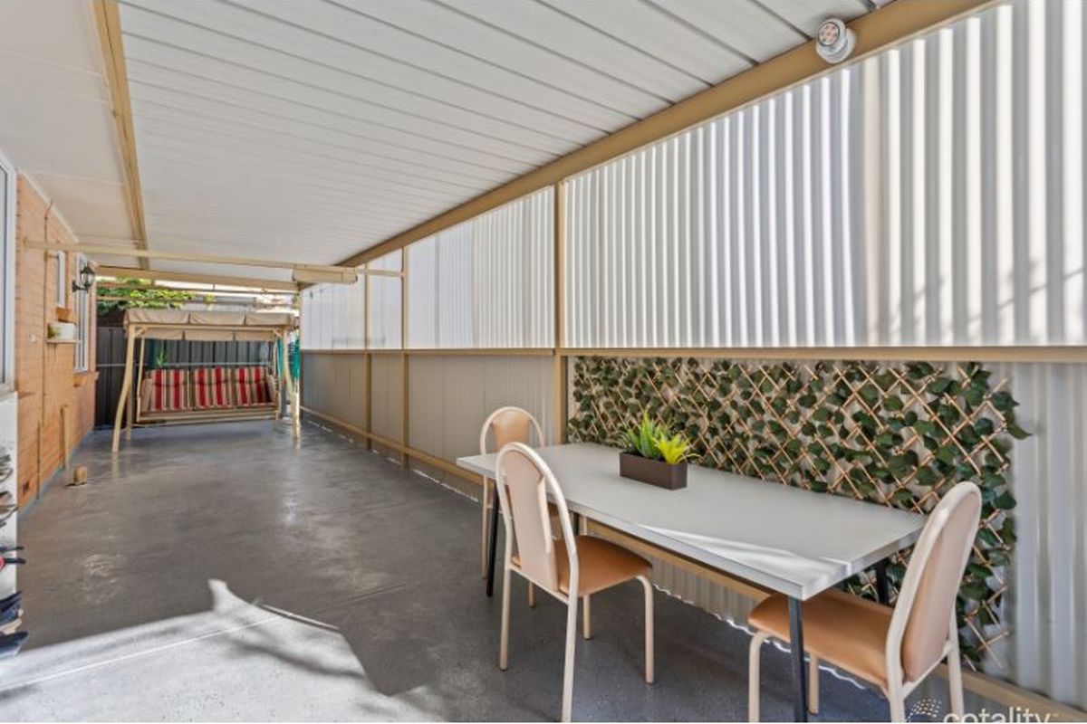 12 Perth Avenue, Valley View