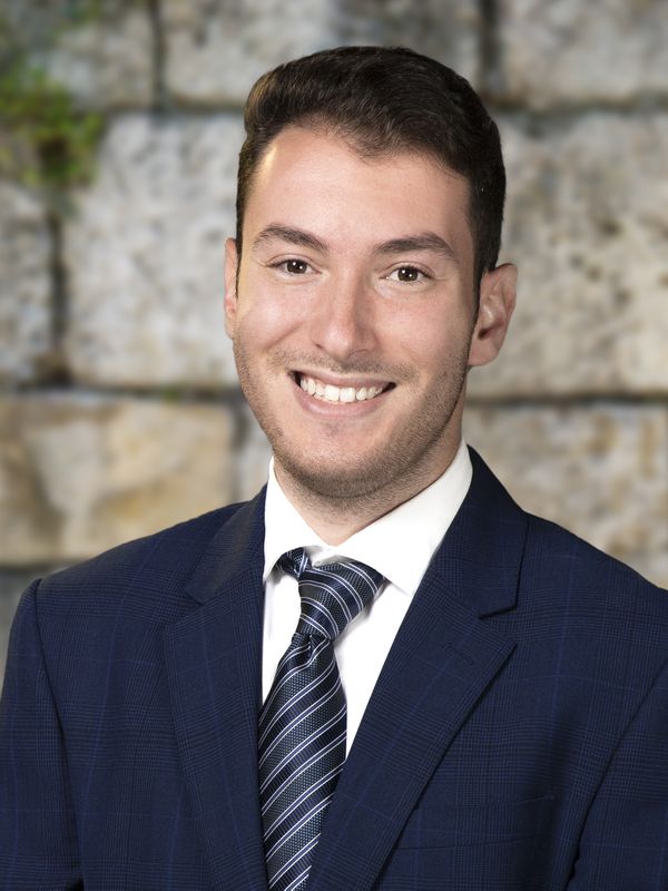 Joseph Miazzi