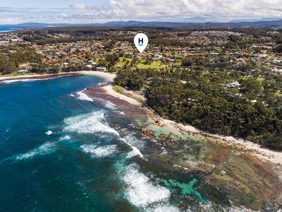77 Golf Avenue, Mollymook