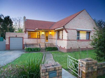 501 ELECTRA STREET, Albury