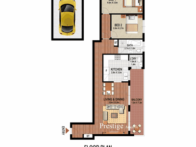 8 / 31-37 Eden Street, Arncliffe