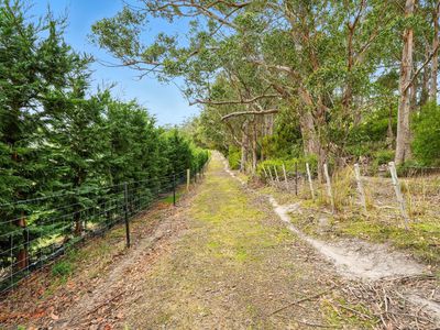 Lot 1, Rifle Range Road, Cygnet