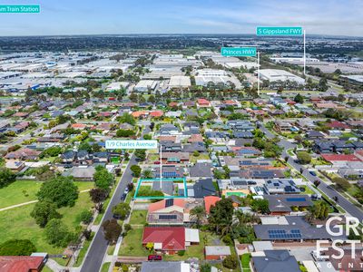 1 / 9 Charles Avenue , Hallam