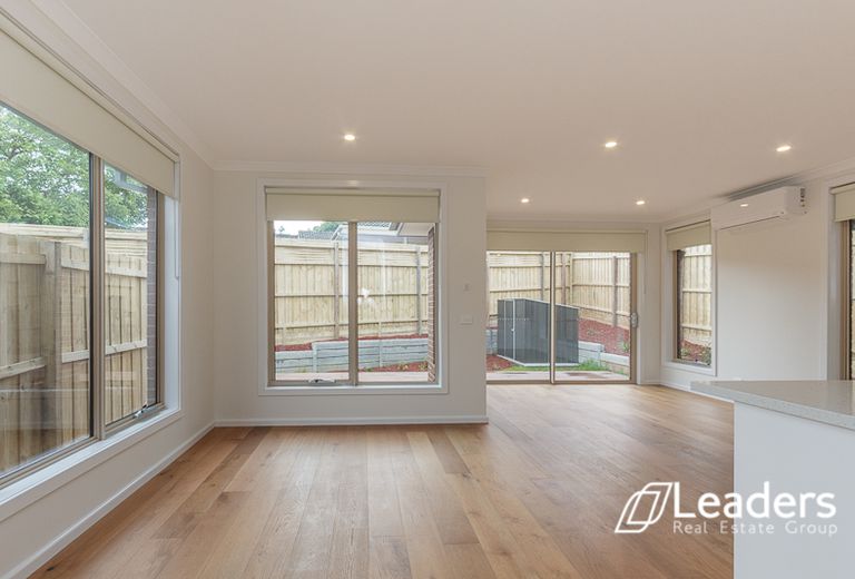 18A Zeising Court, Boronia